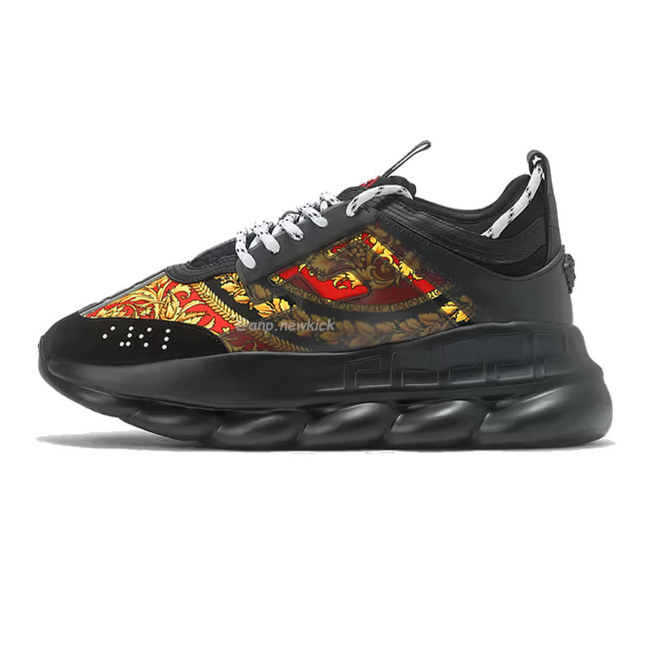 Versace Chain Reaction Sneaker (1) - www.newkick.vip